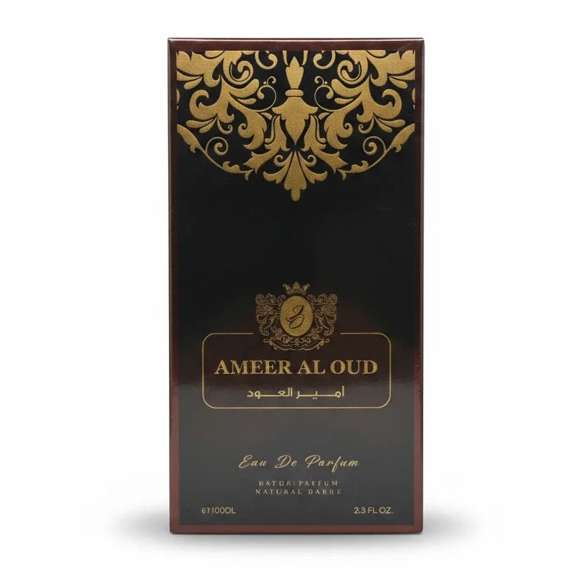 Ameer Al Oud Eau de Parfum 100ml