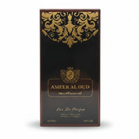Ameer Al Oud Eau de Parfum 100ml