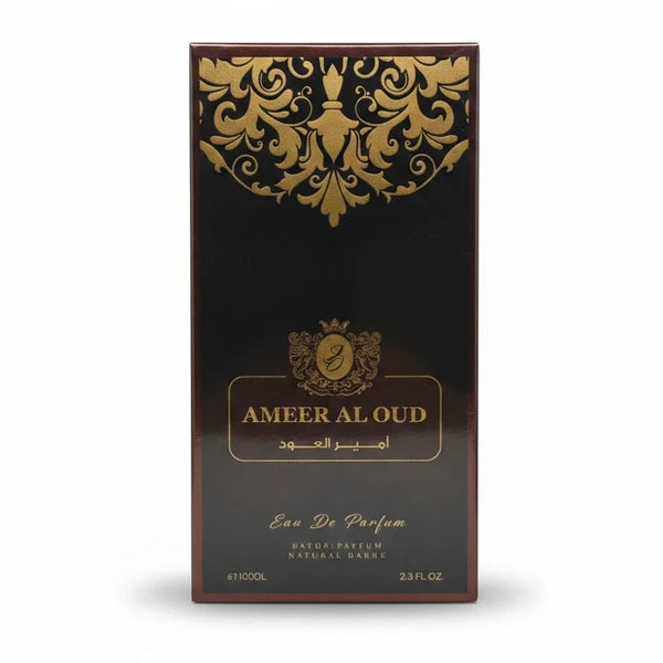 Ameer Al Oud Eau de Parfum 100ml