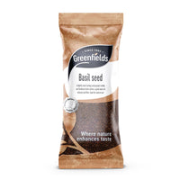 Greenfields Basil Seeds 100g