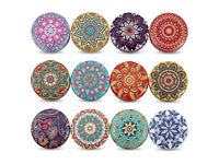 Halal Sweets Mini Gift Tins 50g