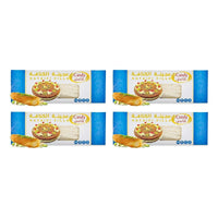 Four packs of Candy kataifi pastry, 4 x 400g
