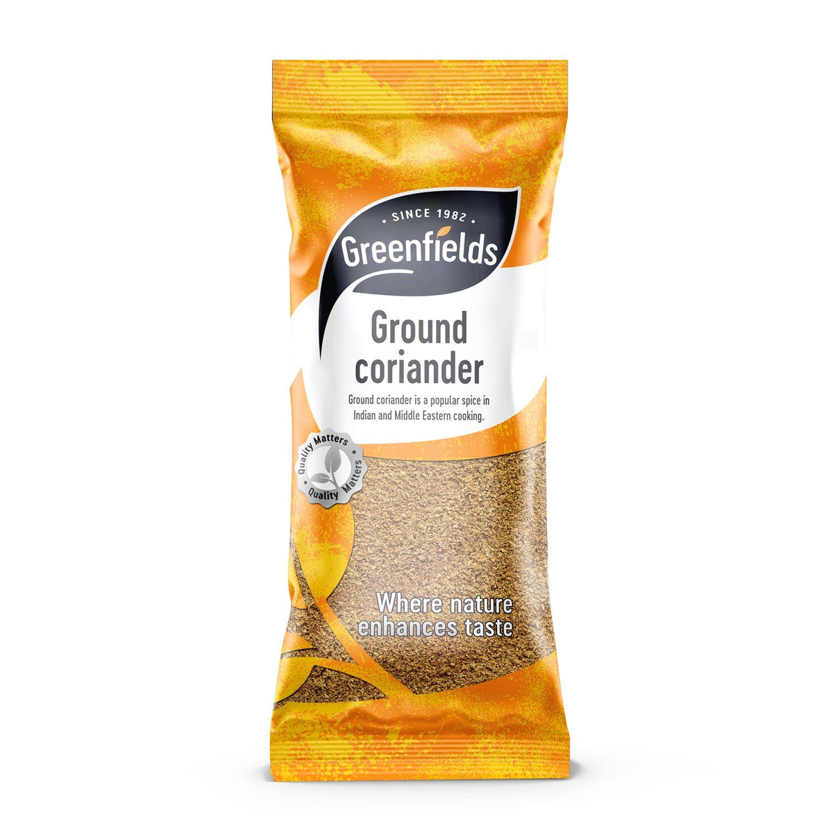Greenfields Ground Coriander 75g