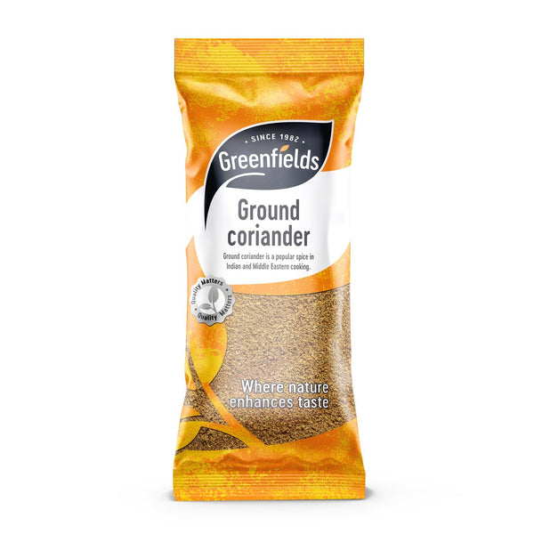 Greenfields Ground Coriander 75g