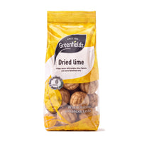 Greenfields Dried Lime (Loomi) 60g