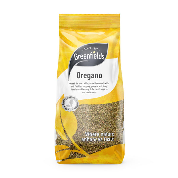 Greenfields Dried Oregano 50g