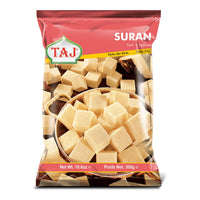 Taj Frozen Suran (Elephant Foot Yam) 300g