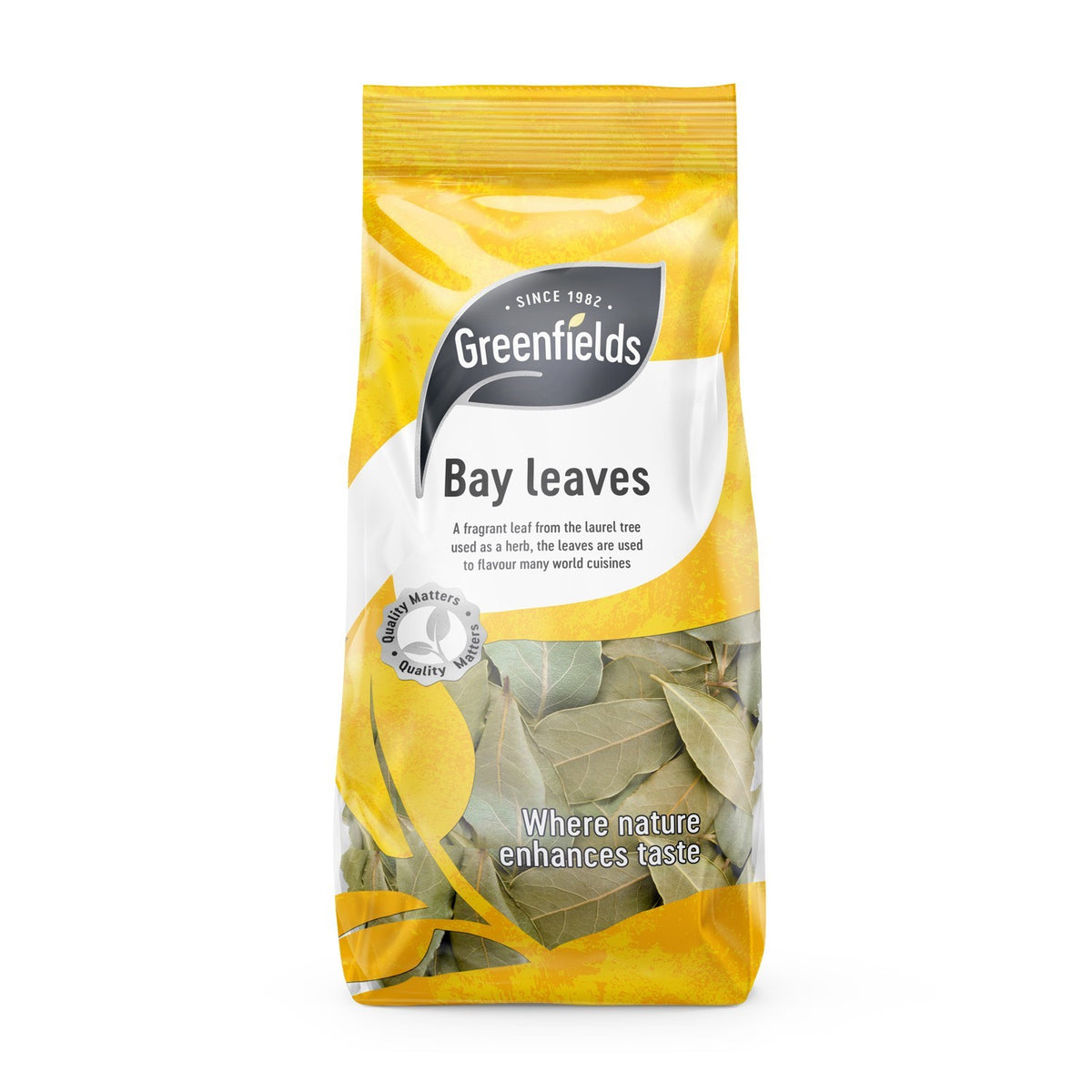 Greenfields Bay Leaves 25g