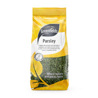 Greenfields Dried Parsley 40g