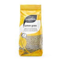 Greenfields Dried Lemongrass 50g
