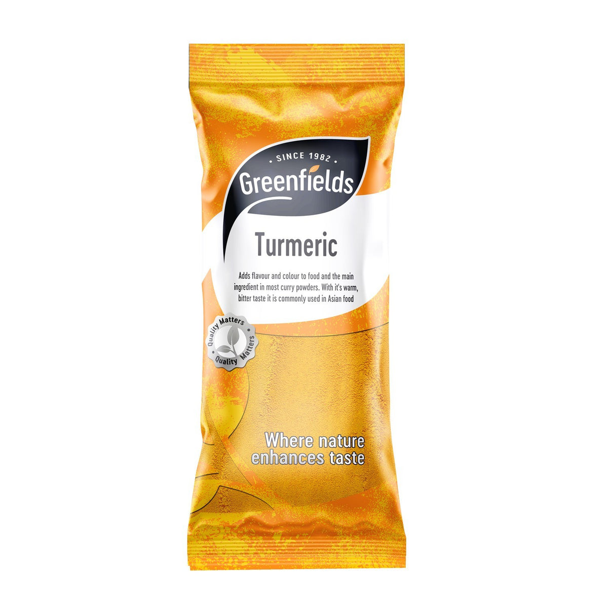 Greenfields Turmeric Powder 75g