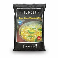 Unique Super Kernel Basmati Rice 5kg