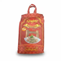 Khyber Sella Basmati Rice 5kg