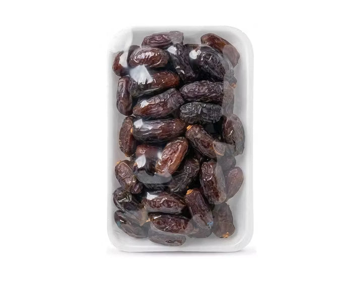 Madina Super Safawi Dates Tray 450g
