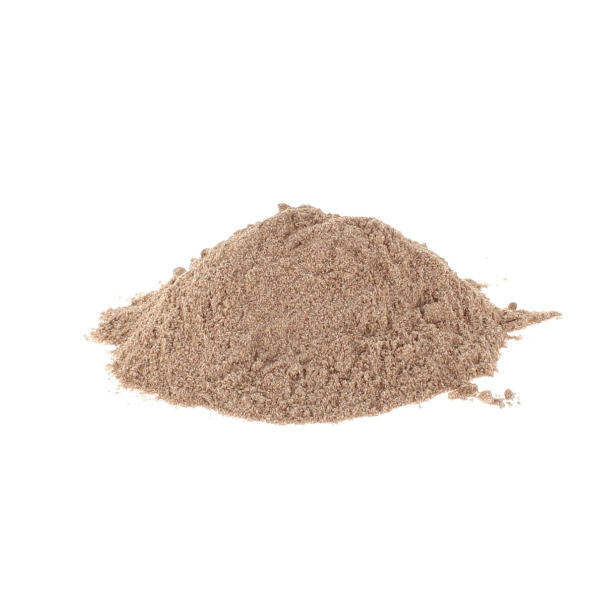 Ground Black Pepper
