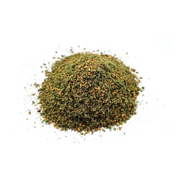Za'atar Baladi