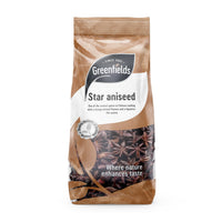 Greenfields Star Anise 50g