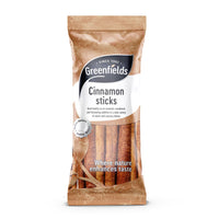 Greenfields Cinnamon Sticks 50g